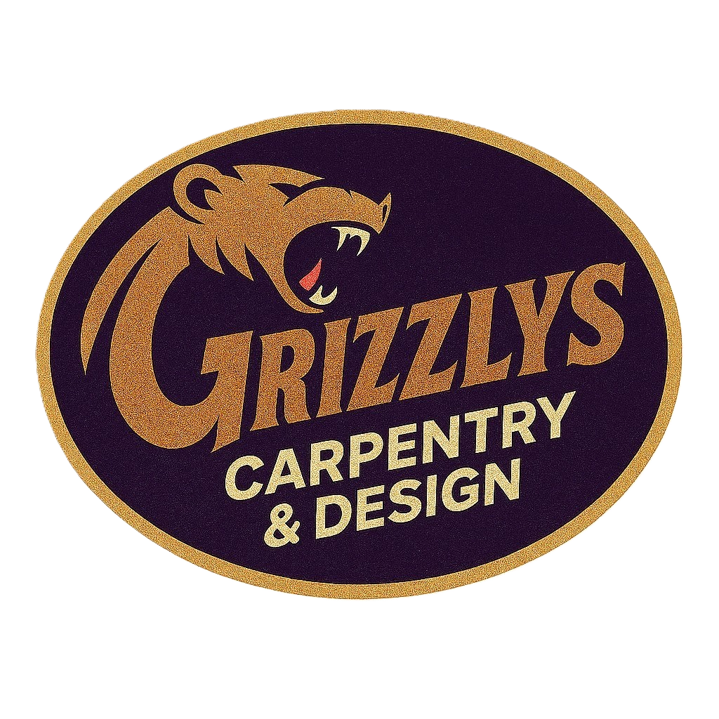 Grizzlys Carpentry